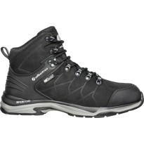 Chaussures de sécurité de travail Albatros Ischgl ctx Mid  O2 WR HRO SRC 677580