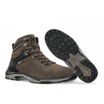 Chaussures de sécurité Albatros TRENTO CTX MID O2 WR HRO SRC 677700