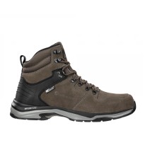 Chaussures de sécurité Albatros TRENTO CTX MID O2 WR HRO... 2
