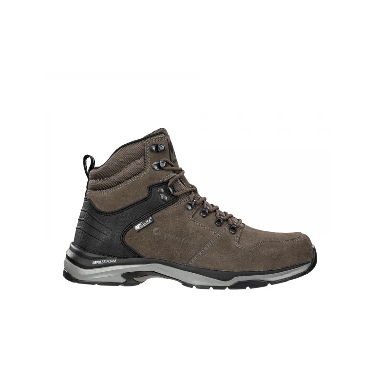 Chaussures de sécurité Albatros TRENTO CTX MID...