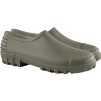 Mocassins de sécurité Albatros Arno Pvc-Galosce 520801