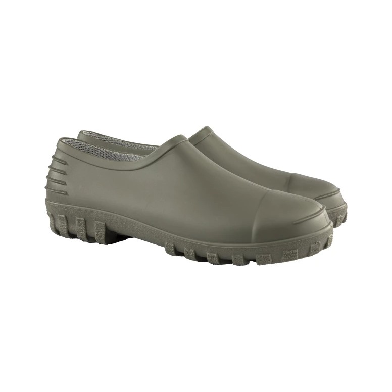 Mocassins de sécurité Albatros Arno Pvc-Galosce...