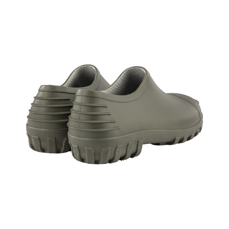 Mocassins de sécurité Albatros Arno Pvc-Galosce...