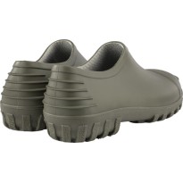Mocassins de sécurité Albatros Arno Pvc-Galosce 520801