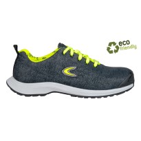 Chaussures de sécurité Cofra Re-Bottle S3 ESD SRC 18540-008