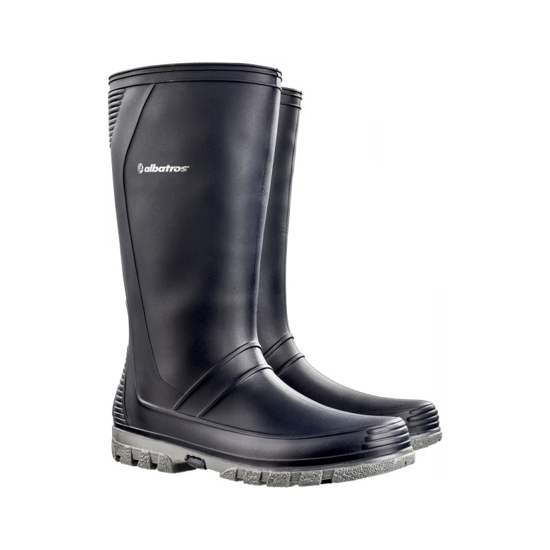 Bottes de sécurité pour femmes Albatros Juwel...