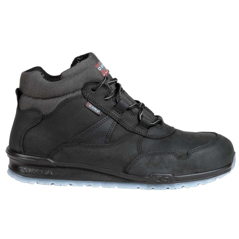 Chaussures de sécurité Cofra Ready S3 SRC...