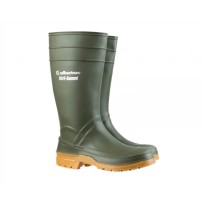 Bottes de sécurité Albatros Guardian High Green 564010