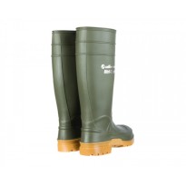 Bottes de sécurité Albatros Guardian High Green 564010 2