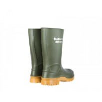 Bottes de sécurité Albatros Guardian Mid Green 564020