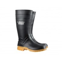 Bottes de sécurité Albatros Guardian High Black 564030