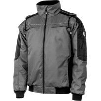 Veste de travail multi-poches imperméable Albatros Expert...