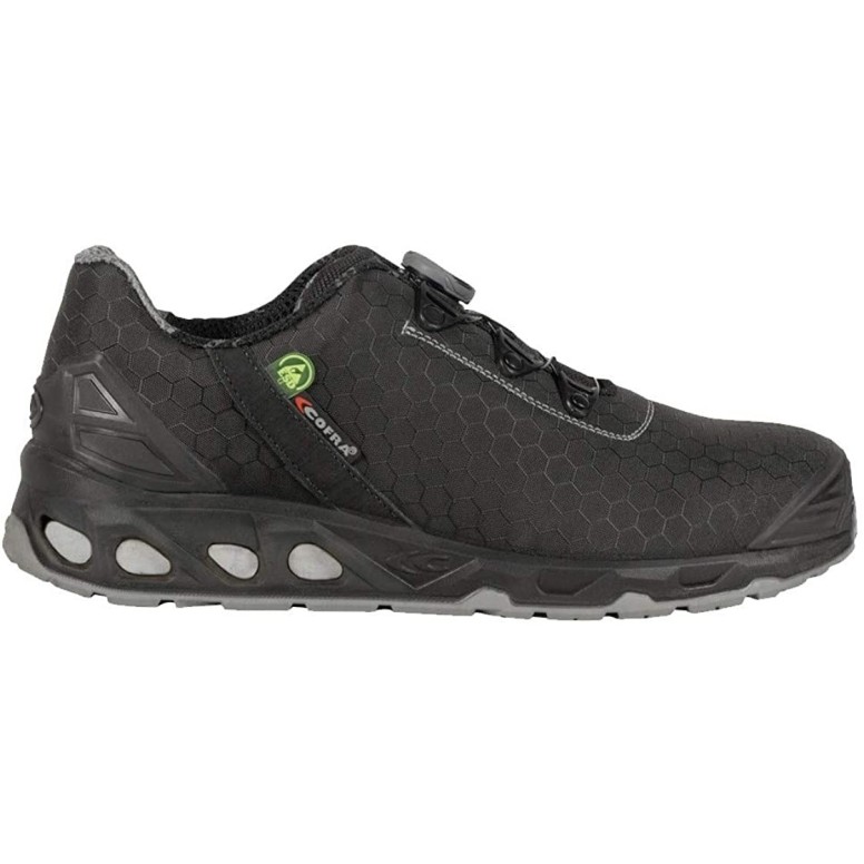 Chaussures de sécurité Cofra Recuperator ESD S3...