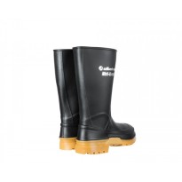 Bottes de sécurité Albatros Guardian Mid Black 564040