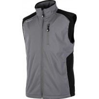 Gilet de travail Albatros Expert 360° Softshell Stretch...