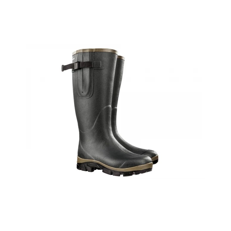 Bottes antidérapantes Albatros Forest Iso 575530