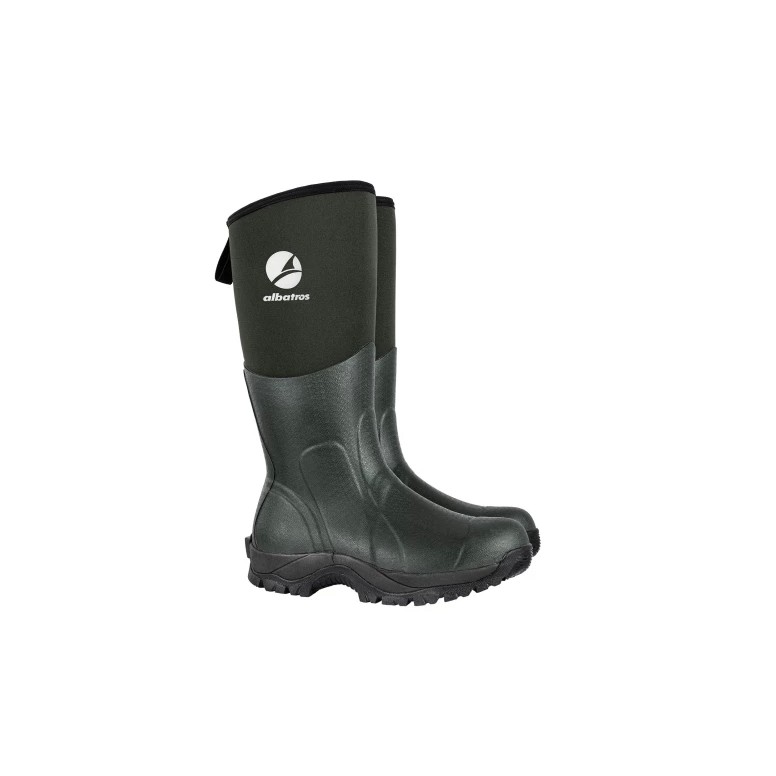 Bottes antidérapantes Albatros Onyx 575541