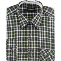 Chemise de travail en flanelle Albatros Copper 297820 2