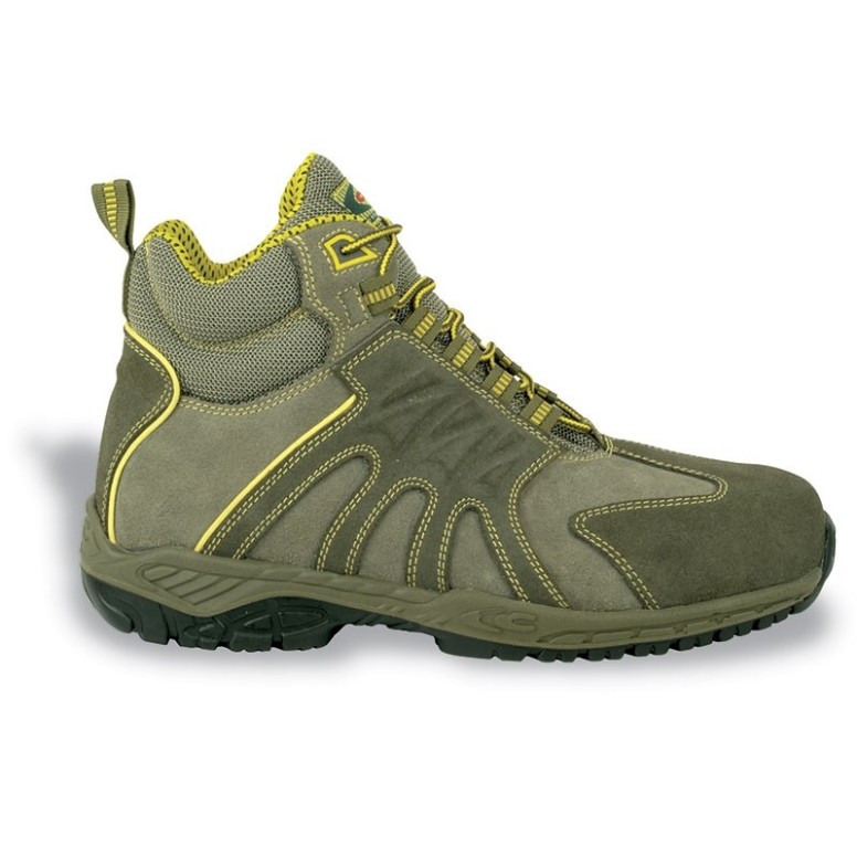 Chaussures de sécurité Cofra Deuce S1P SRC...