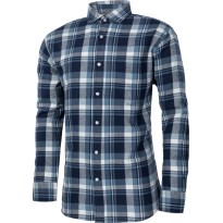 Chemise de travail en flanelle Albatros Copper LG 290310 2