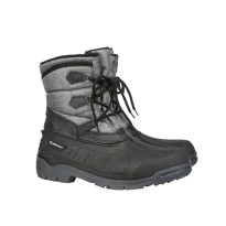 Bottes antidérapantes Albatros toronto grey 581450