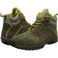 Chaussures de sécurité Cofra Deuce S1P SRC 30011-000 2