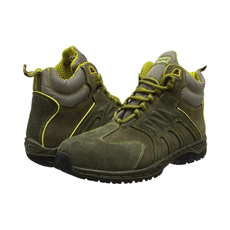 Chaussures de sécurité Cofra Deuce S1P SRC...