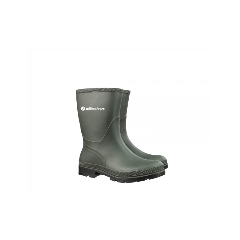 Bottes  de sécurité Albatros The Rancher 593080
