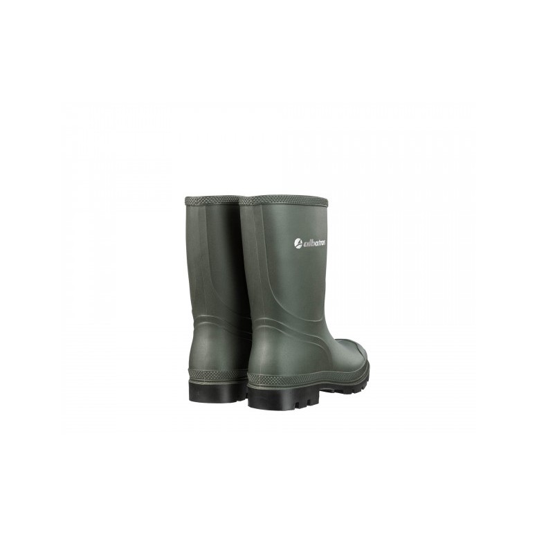 Bottes  de sécurité Albatros The Rancher 593080