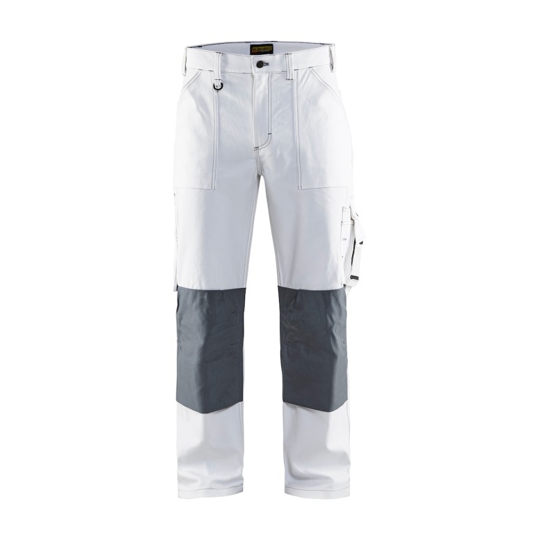 Pantalon de travail multipoches Blaklader...