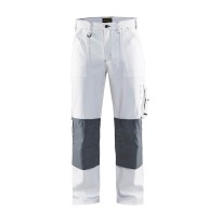 Pantalon de travail multipoches Blaklader peintre 109112101000C50