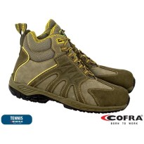 Chaussures de sécurité Cofra Deuce S1P SRC 30011-000
