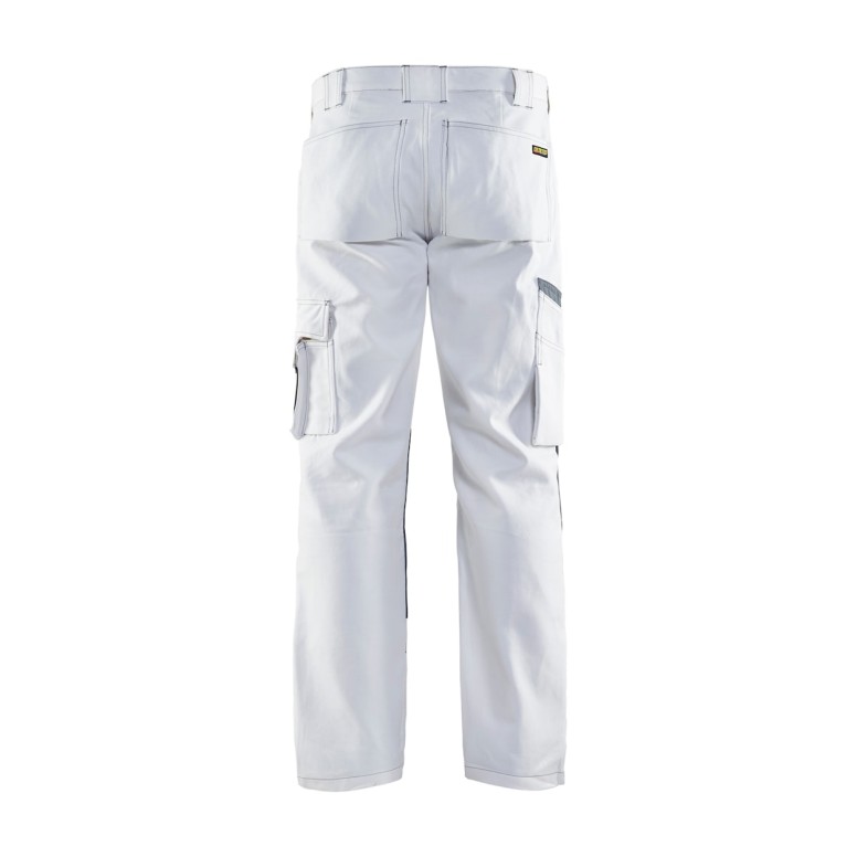 Pantalon de travail multipoches Blaklader...