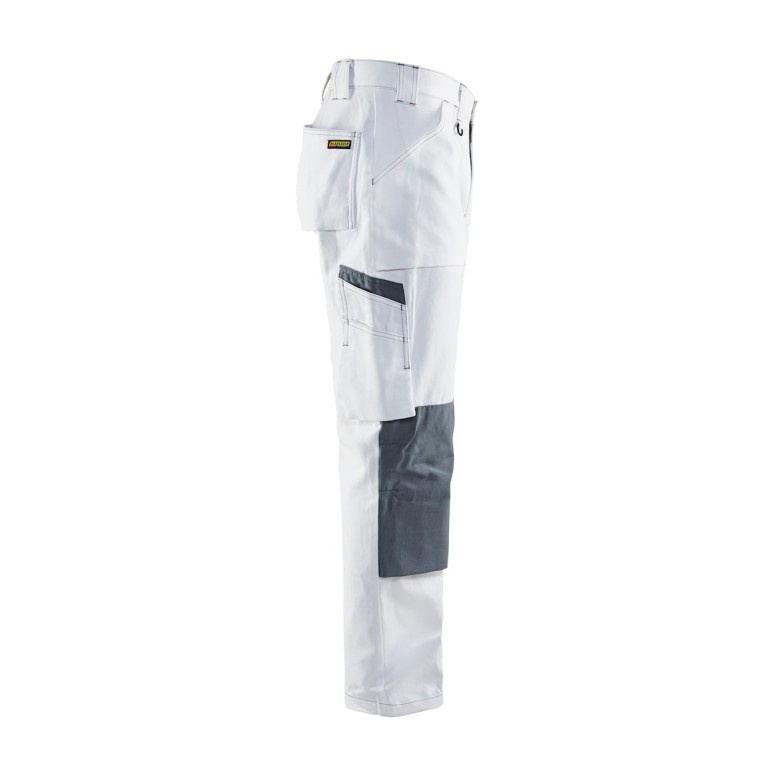 Pantalon de travail multipoches Blaklader...