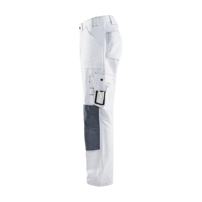 Pantalon de travail multipoches Blaklader...