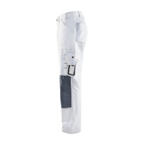 Pantalon de travail multipoches Blaklader peintre 109112101000C50