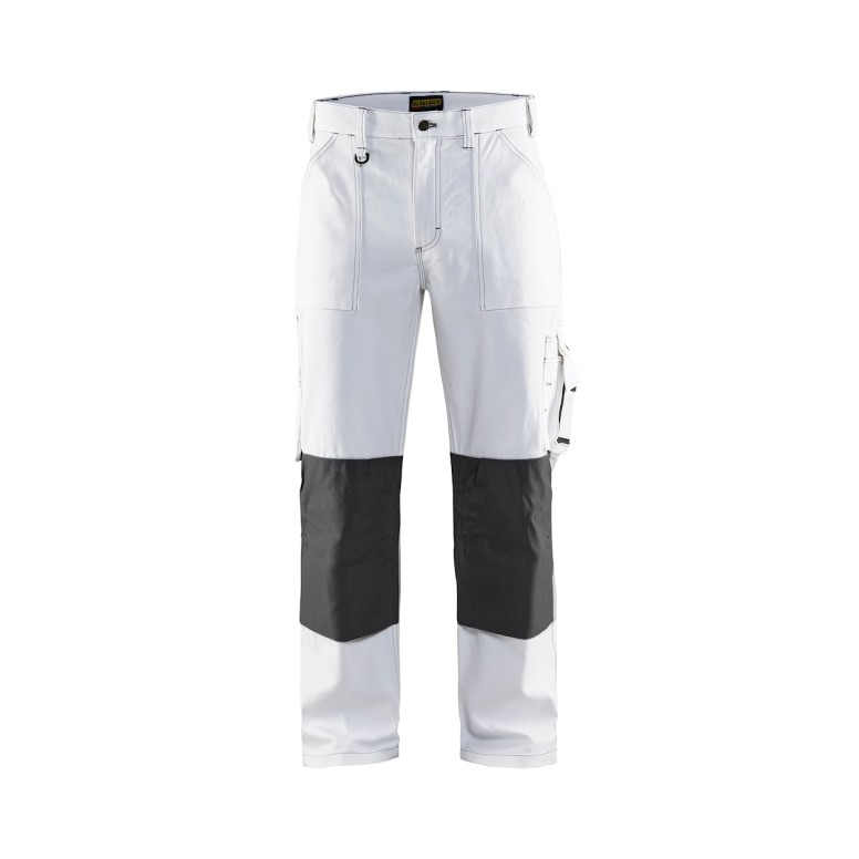 Pantalon de travail multipoches Blaklader...