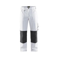 Pantalon de travail multipoches Blaklader peintre 109112101000C50