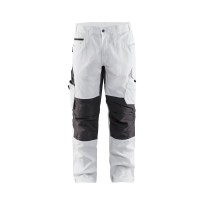 Pantalon de travail multipoches stretch Blaklader peintre 109513301098C50