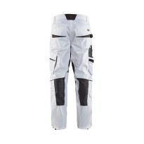 Pantalon de travail multipoches stretch Blaklader peintre 109513301098C50