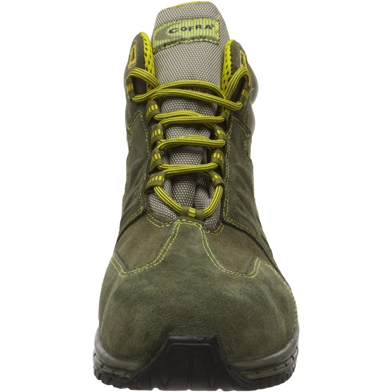 Chaussures de sécurité Cofra Deuce S1P SRC...
