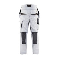 Pantalon de travail multipoches stretch Blaklader peintre 109613301098C50