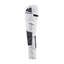 Pantalon de travail multipoches stretch Blaklader peintre 109613301098C50