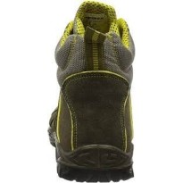 Chaussures de sécurité Cofra Deuce S1P SRC 30011-000