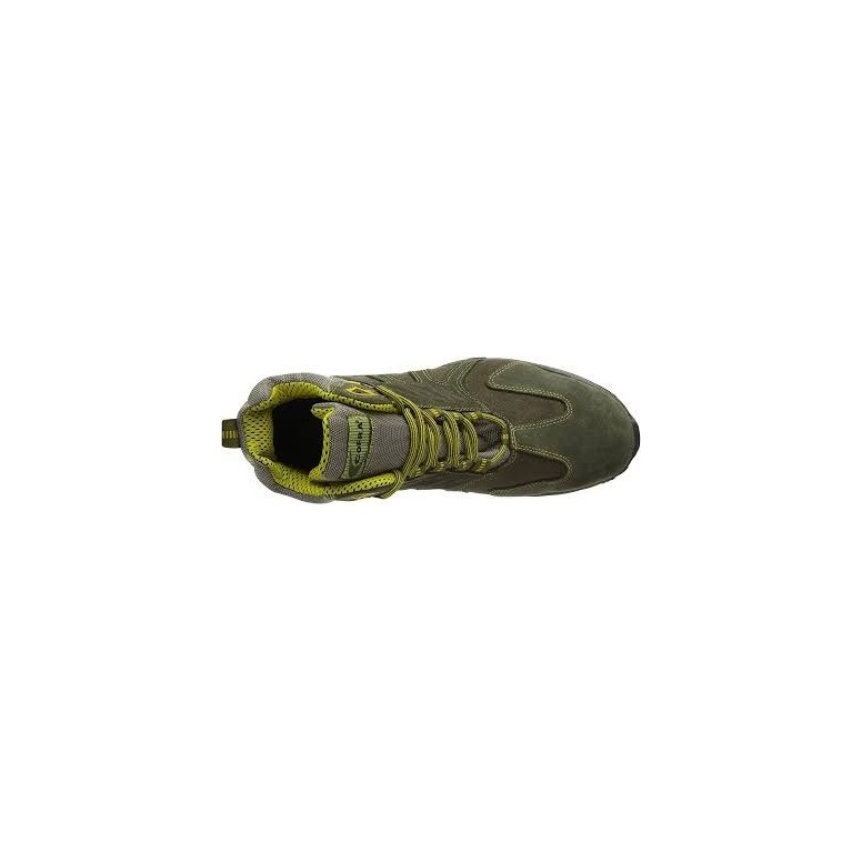 Chaussures de sécurité Cofra Deuce S1P SRC...