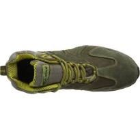 Chaussures de sécurité Cofra Deuce S1P SRC 30011-000