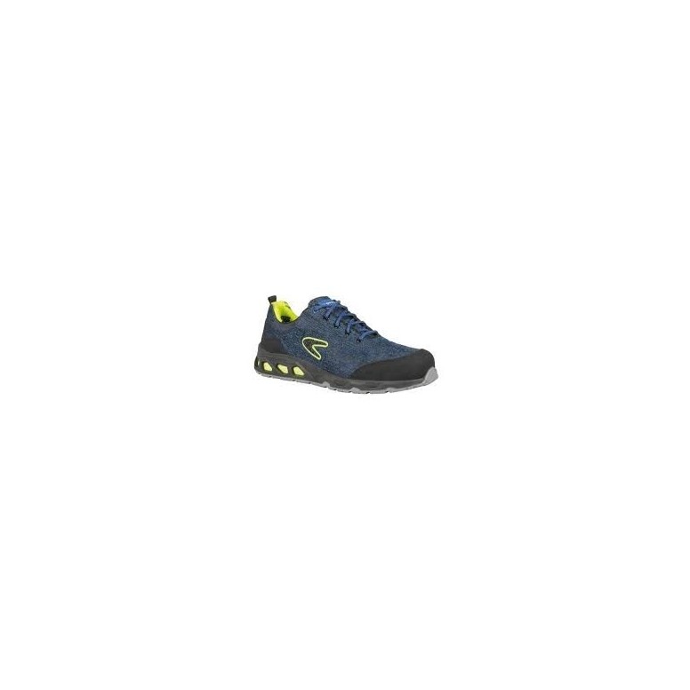 Chaussures de sécurité Cofra Recycle ESD S1P...