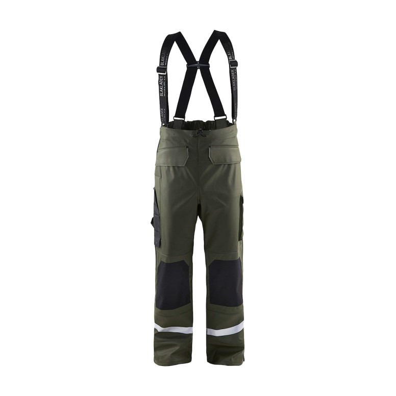 Pantalons de travail multifonctions...