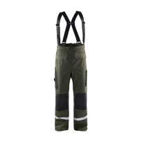 Pantalons de travail multifonctions imperméables Blaklader Level 2 130520034600L