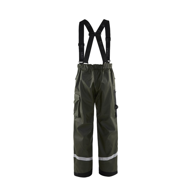 Pantalons de travail multifonctions...